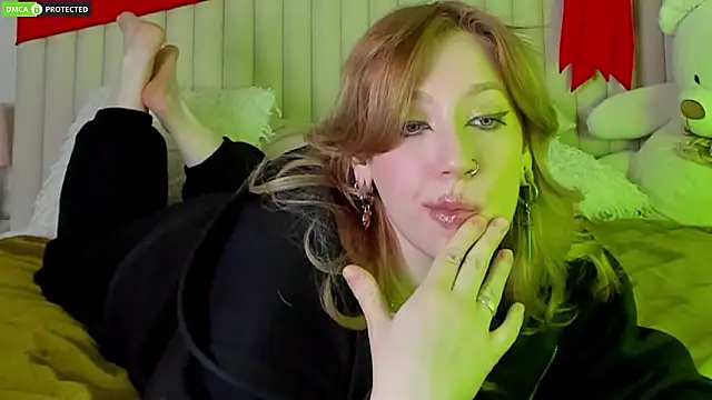 RachelCart 现场XXX聊天