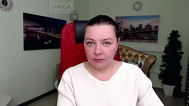 Lily_flower7 现场XXX聊天