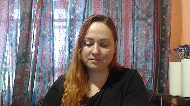 دردشة Foxy_Kate3333 الجنسية المباشرة