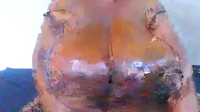 LUSTFULBOOBSS Adlı Modelin Web Kamerası Şovu