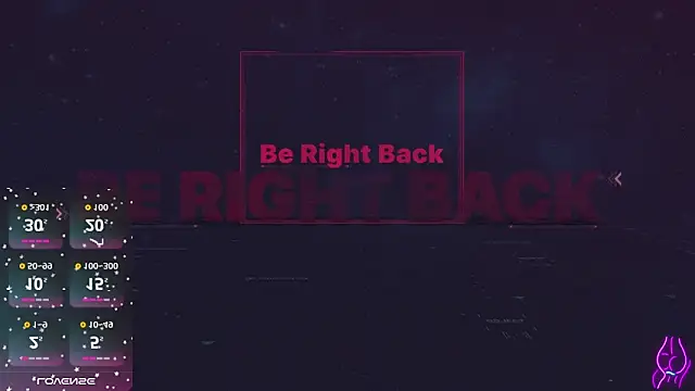 Miissblunt – Kamerová šou