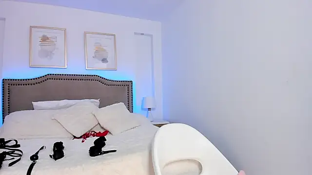 RACHEL_EV 现场XXX聊天