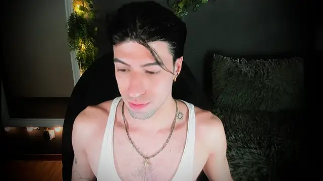 Chat XXX en directo de newjeff