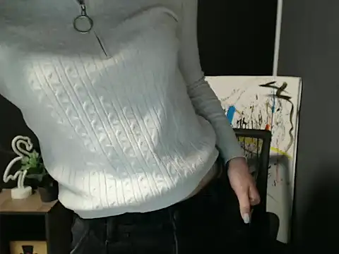 tart_girl Chat XXX in diretta