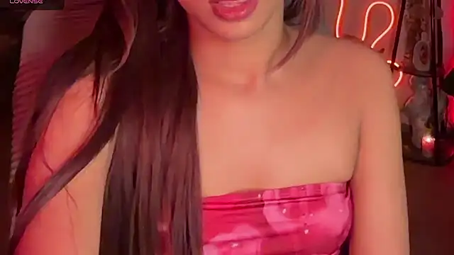 Chat +18 de Evahh-1 ao vivo