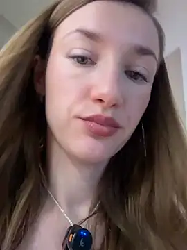 KateRedgar 现场XXX聊天