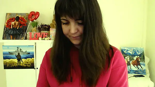 Darina_M_のライブXXXチャット