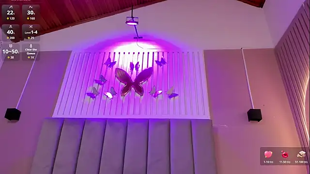 Chat +18 de dyvis_22 ao vivo