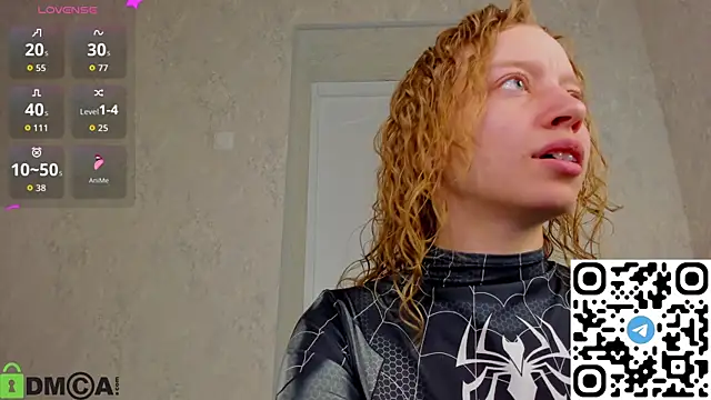 Michelle_Blond's Live XXX Chat