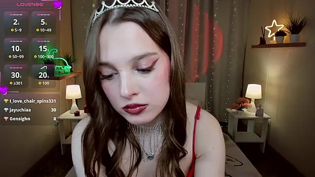 kaisajenner – Naživo XXX chat