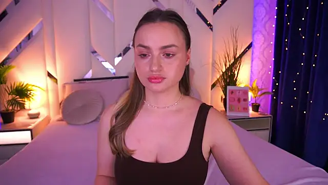 Chat +18 de LindsieGreyy ao vivo