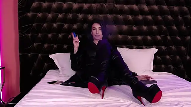 StephanyMillan 现场XXX聊天