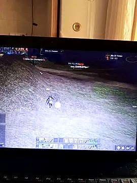 Pertunjukan Kamera Web Bols777