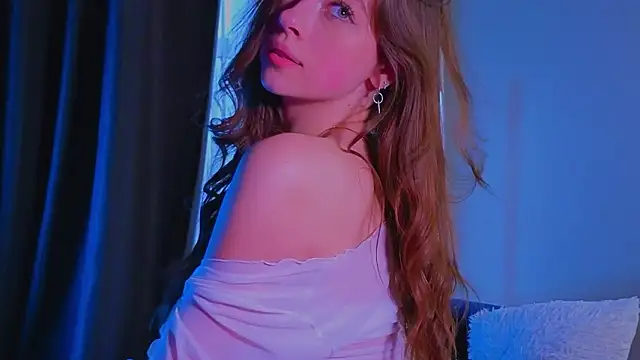 Chat XXX en directo de VirginiaHouston