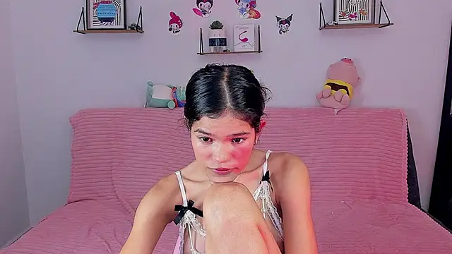 دردشة emycarver09 الجنسية المباشرة