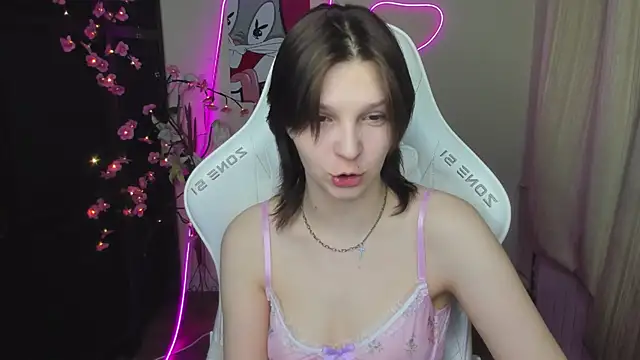 AudreyyKim – Naživo XXX chat