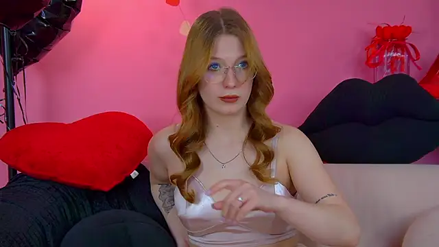 BeatriceBinoche – Naživo XXX chat