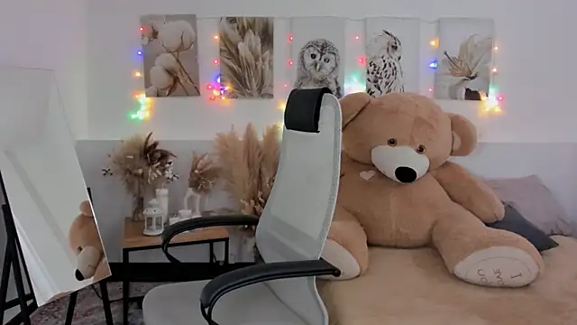 Živý XXX chat IndigoFae