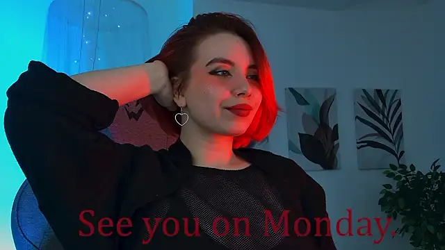 MarcelineChi 即時 XXX 聊天