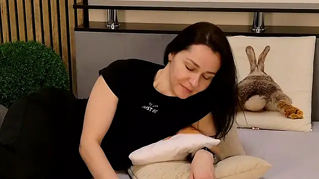 DitaNoir Chat XXX in diretta