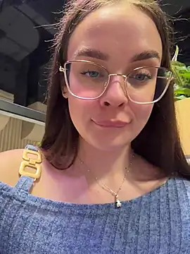 KristiRich's Live XXX Chat