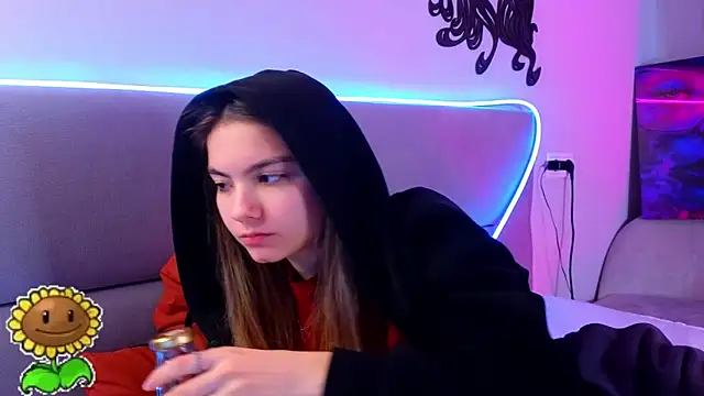 MargieDavidson Chat XXX live