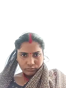 Pushpa_hotty Show in webcam