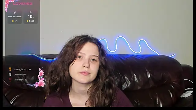 Anora_Miller – Naživo XXX chat