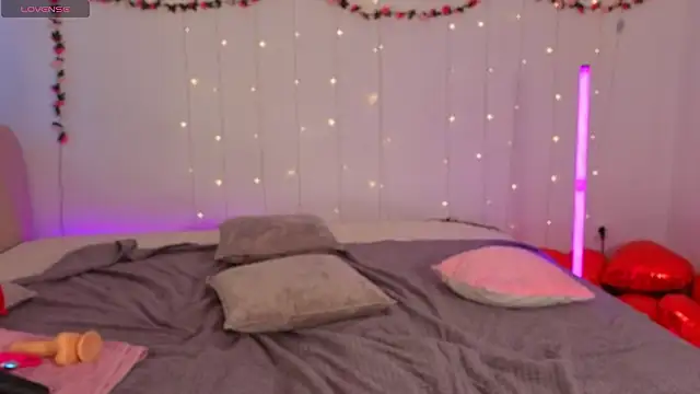 Živý XXX chat GiannaSky