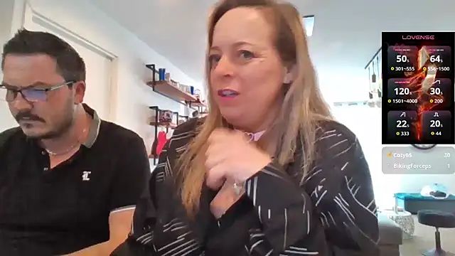 Živý XXX chat Miss-Chupagirly