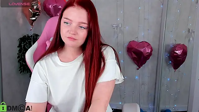 Chat +18 de Gloria_Gordon ao vivo