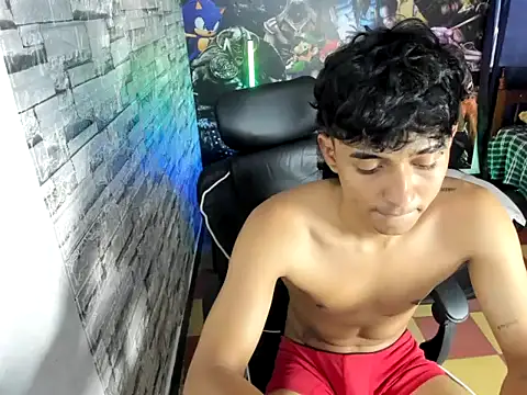 bracth_'s Webcam Show