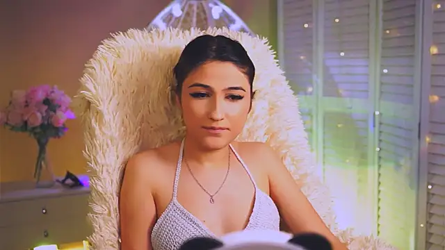 TerezaRobinson 现场XXX聊天