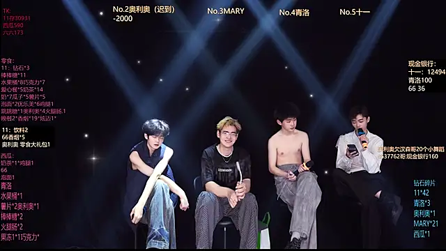 Dzboy-003 লাইভ XXX চ্যাট