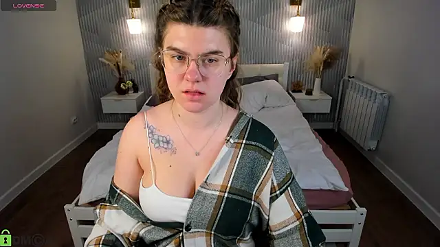 Chat XXX en directo de zoe_j0y