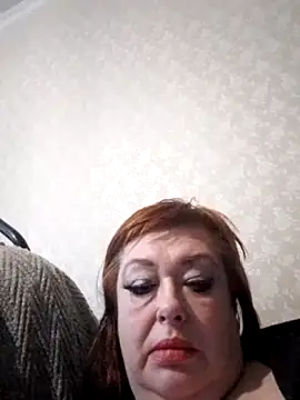 Show de webcam de LanaStar345