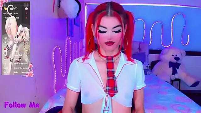 Alisson_Taylor_1 Webcam-Show