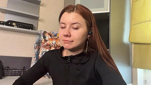 Živý XXX chat TerrellCookey