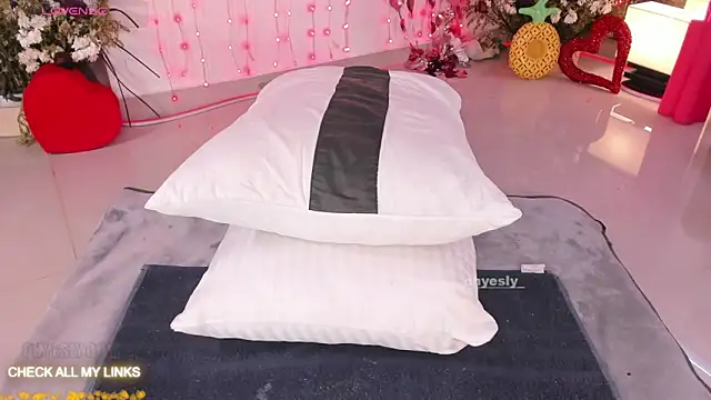 ohyesly_ Chat XXX live