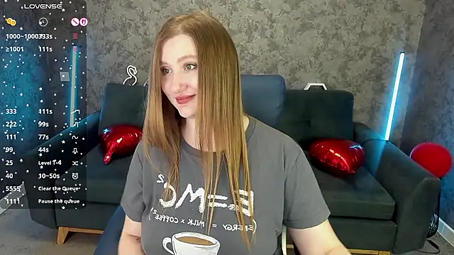 handsome_D – Naživo XXX chat