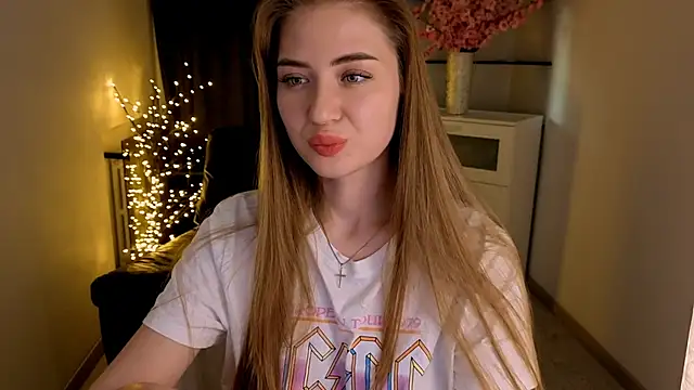 Chat +18 de Alice_Chain ao vivo