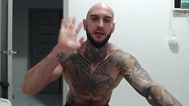 Вебкам-шоу maxi_foxxx