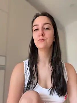 RealJuliette 라이브 XXX 채팅