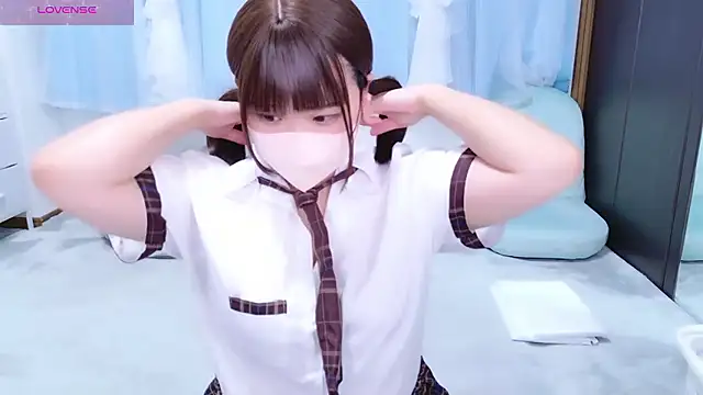 _mirai0917's Live XXX Chat