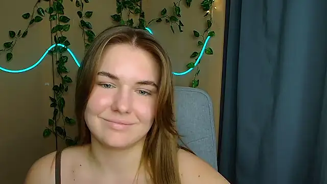 XXX chat uživo modela Glory_air