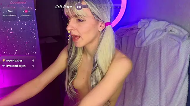 Kate_Sex_House's Live XXX Chat