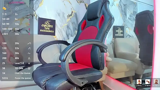 ryan_carter08 Chat XXX in diretta