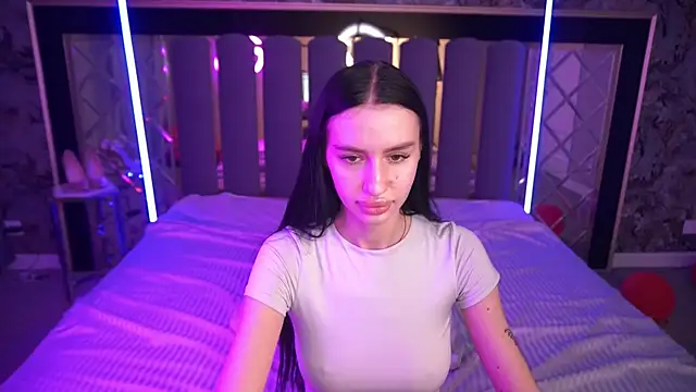 Snow_WhiteeeX's Live XXX Chat