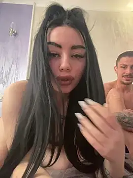 Briana_lrs Webcam show