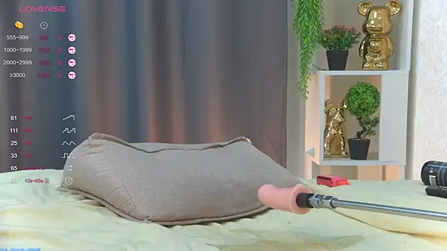 Chat XXX Live AlmaRobinson